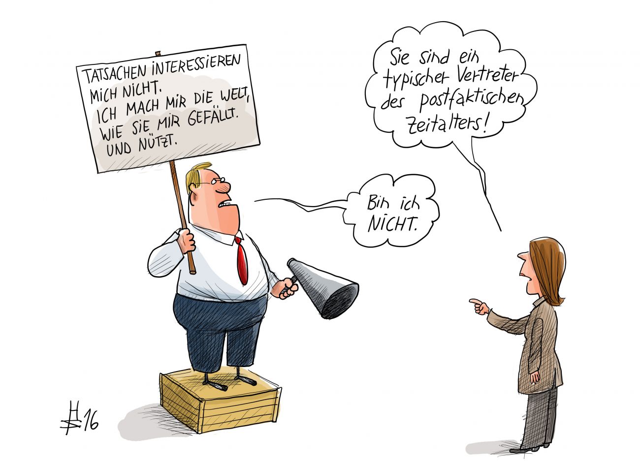 Quod erat demonstrandum Cicero Online